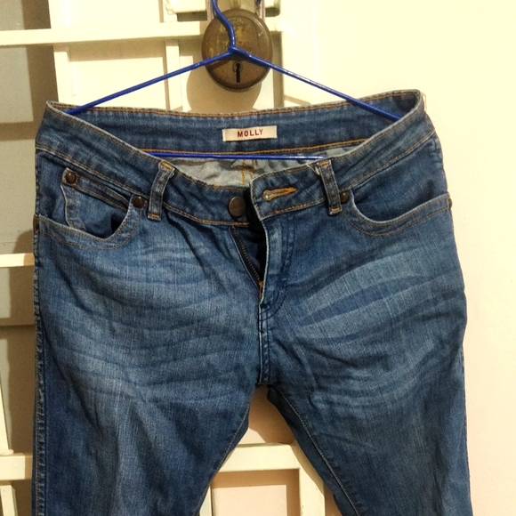 Sale Original Wrangler Ladies Jeans 